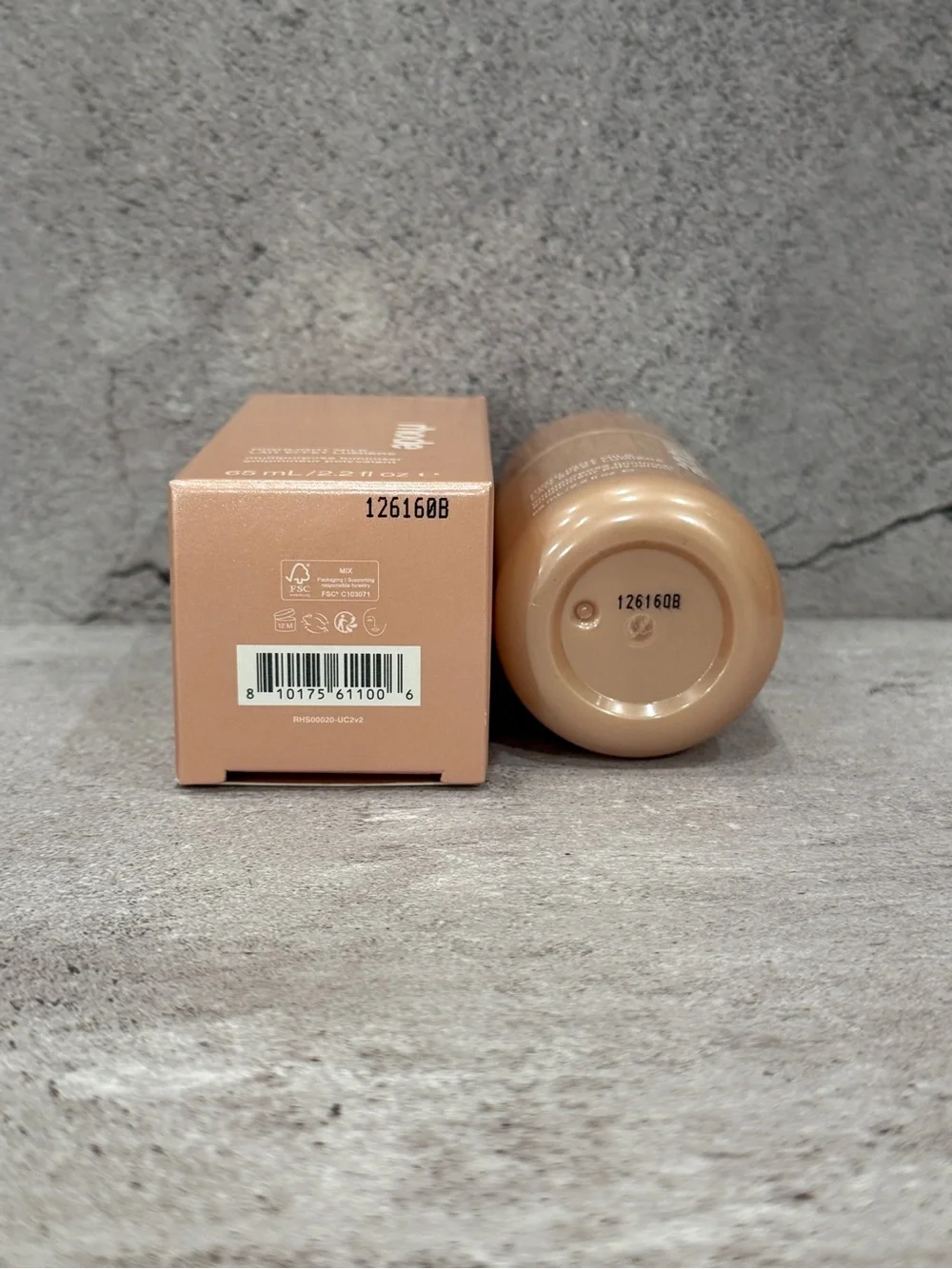 Rhode Highlight Milk Shade 02 NIB